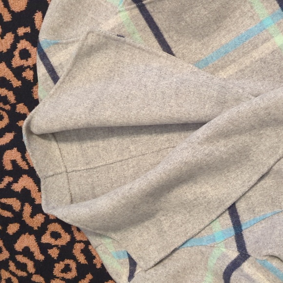 NWOT Talbots wool blazer - Picture 3 of 8